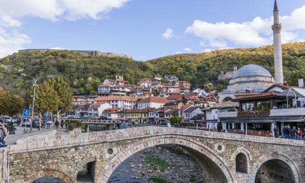 PRIZREN
