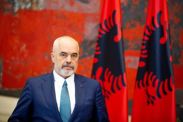edi rama