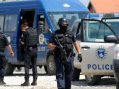 Policia gjen municion në një shtëpi të braktisur në një fshat të Zubin Potokut: Qytetarët na dhanë informacione