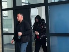 Dyshimet për spiunazh: Fatmir Shehollit i vazhdohet paraburgimi edhe për dy muaj