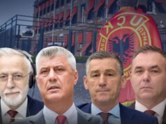 Interesim jashtëzakonisht i madh, seanca në Hagë më 16 shtator do të transmetohet me 10 minuta vonesë