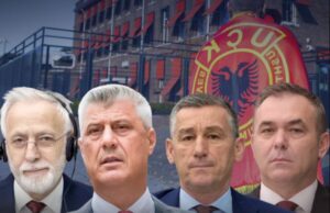 Interesim jashtëzakonisht i madh, seanca në Hagë më 16 shtator do të transmetohet me 10 minuta vonesë