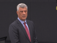 “Më është mbyllur goja…”, si është dita e Thaçit në izolim