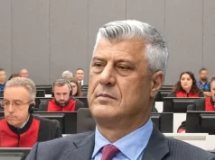 Specialja flet për dorëzaninë e Hashim Thaçit