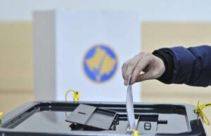 Mbi 2 milionë votues në zgjedhjet e 7 qershorit