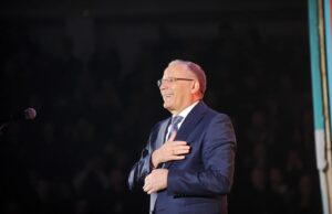PDK mbyll derën për koalicion me Kurtin: Qëndrojmë në opozitë