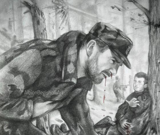 Daut-Haradinaj-Muje-Krasniqi