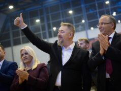 Lushtaku mohon sulmin ndaj Mehanit, thotè se qytetaret reaguan pas tentim sulmit ndaj tij dhe etiketimit Sami Serbia