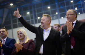Lushtaku mohon sulmin ndaj Mehanit, thotè se qytetaret reaguan pas tentim sulmit ndaj tij dhe etiketimit Sami Serbia