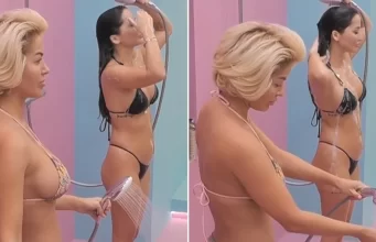 Dolce dhe Xheneta e nisin ditën me dush – bien në sy linjat