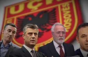 EKSKLUZIVE: Shtyhet vendimi për krerët e UÇK-së deri më 20 korrik