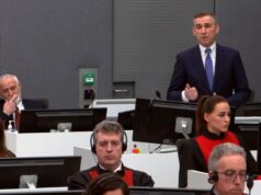 Edhe pse gjykimi ka përfunduar, Specialja ia vazhdon paraburgimin Veselit