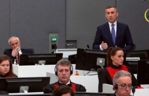 Edhe pse gjykimi ka përfunduar, Specialja ia vazhdon paraburgimin Veselit