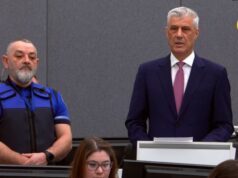 Profesori spanjoll: Ndërkombëtarët e ndëshkuan Thaçin më ashpër se secilin serb që synoi gjenocid, vështirë të mbështetet vendimi i Hagës