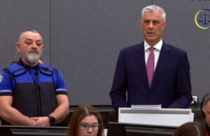 Profesori spanjoll: Ndërkombëtarët e ndëshkuan Thaçin më ashpër se secilin serb që synoi gjenocid, vështirë të mbështetet vendimi i Hagës