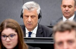 Nesër seanca ndaj Thaçit dhe të tjerëve kundër administrimit të drejtësisë