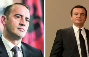 Koncesioni rreth Ligjin për të Huajt, Haradinaj-Kurtit: Me strukturat paralele po bashkëpunon, e me shqiptarët bllokada e rrëmujë