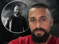 Një muaj paraburgim për Nexhdet Zymberajn, i dyshuar për vrasjen e Rasim Binakajt në Gjakovë