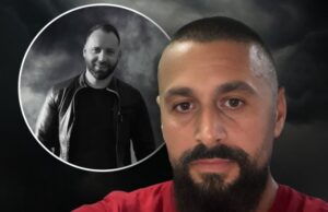 Një muaj paraburgim për Nexhdet Zymberajn, i dyshuar për vrasjen e Rasim Binakajt në Gjakovë