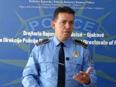 I dyshuari për vrasjen në Gjakovë është i njohur për Policinë e Kosovës