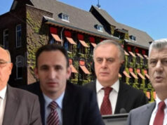 Prokuroria mbyll çështjen e saj në rastin Thaçi dhe tjerët kundër administrimit të drejtësisë, deklaratat hyrëse të mbrojtjes pritet të nisin në prill