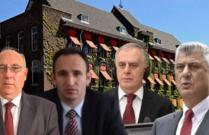 Prokuroria mbyll çështjen e saj në rastin Thaçi dhe tjerët kundër administrimit të drejtësisë, deklaratat hyrëse të mbrojtjes pritet të nisin në prill