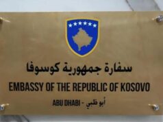 Lufta në Lindjen e Mesme, Ambasada e Kosovës në Emiratet Arabe del me thirrje për kosovarët që janë larguar nga atje me vetë-iniciativë