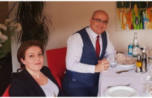 E quajti ‘‘impulsiv’’, Avdyli-Gërvalles: GUXO drejt zhdukjes, kur tentove të hyje me forcë në takim të LDK’së, Osmani u solidarizua