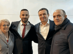 Tmerron Geci i Guxo-s, e tejkalon edhe Gjykatën Speciale duke e quajtur Thaçin “vrasës të Allaqit dhe 244 atdhetarëve”
