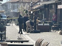 Vrasja e rëndë në Gjakovë: Shteti në kërkime intensive për kapjen e autorit të krimit