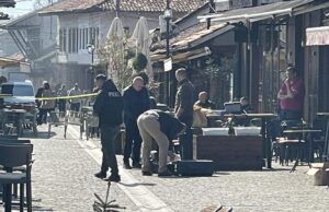 Vrasja e rëndë në Gjakovë: Shteti në kërkime intensive për kapjen e autorit të krimit