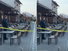 Detaje të reja nga rasti i rëndë në Gjakovë: Dyshohet se pronari i lokalit vrau një klient në Çarshinë e Vjetër