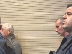 Krime lufte në Vushtrri: Burgim me 15 vjet për Kostiqin dhe 7 për Miloviqin