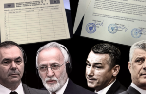 Vetëm në Kosovë mbi 80 mijë persona e kanë nënshkruar peticionin për ish-krerët e UÇK-së