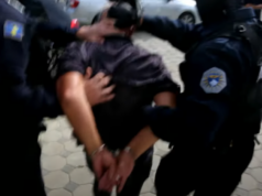 Dy kosovarë ekstradohet nga Italia për në Kosovë, dyshohen për vrasje në tentativë dhe vjedhje të rëndë