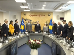 Qeveria mban 1 minutë heshtje për tre kosovarët që vdiqën tragjikisht në Vjenë