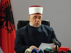 Festa e Bajramit, Tërnava uron besimtarët: Gëzimi i vërtetë është ai që ndahet me të tjerët