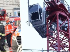 Tragjedia ku vdiqën tre kosovarë, operatori i vinçit do të jetë dëshmitari kryesor