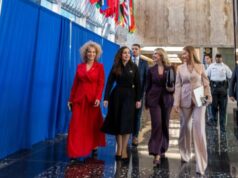 Këshilltarët e Osmanit u aktivizuan kur morën vesh se shefja s’u propozohet më për Presidente- gjatë këtyre viteve morën paga rreth 2 mijë euro e mëditje pafund