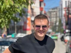 Ky është 27-vjeçari që humbi jetën dje në një aksident në Vushtrri