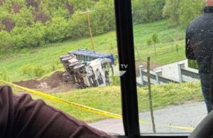 Vdekje tragjike në Gjakovë