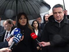 Haxhiu homazhe në Shtuticë: Vrasjet e foshnjave, grave e pleqve, dëshmi e gjenocidit të Serbisë