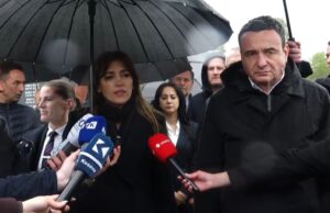 Haxhiu homazhe në Shtuticë: Vrasjet e foshnjave, grave e pleqve, dëshmi e gjenocidit të Serbisë