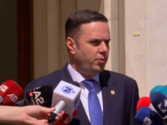 “Kërkimfalje për popullin”, Abdixhiku pasi 6 deputetë s’e mbështetën Sejdiun për president