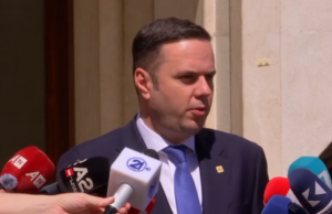 “Kërkimfalje për popullin”, Abdixhiku pasi 6 deputetë s’e mbështetën Sejdiun për president