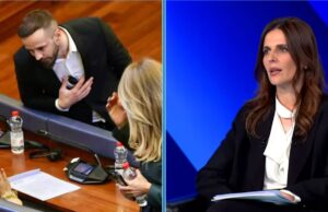 E ofendoi Geci, Çitaku: I thashë ik, s’më duhet një kërkimfalje e tillë