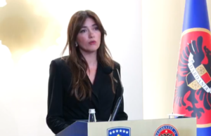 ZYRTARE: Zgjedhjet ne Kosove me 7 qershor