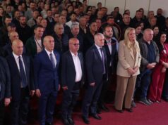 Bomba politike në Rahovec: Edon Cana, dhëndri i Vlora Çitakut, lë PDK-në dhe kalon në AAK