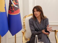 Data e zgjedhjeve: Haxhiu takon sot partitë politike