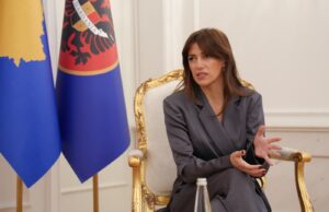 Data e zgjedhjeve: Haxhiu takon sot partitë politike